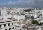 Casablanca rooftops